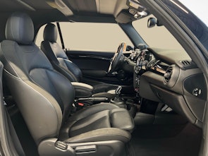 Vehicle image MINI Cooper S Cabriolet DKG