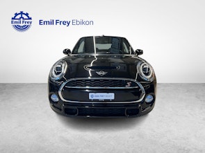 Vehicle image MINI Cooper S Cabriolet DKG