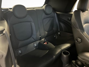 Vehicle image MINI Cooper S Cabriolet DKG