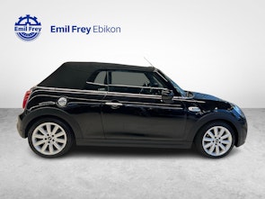 Vehicle image MINI Cooper S Cabriolet DKG