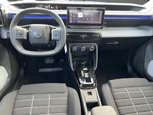 Citroën C3 1.2 Hybrid Plus