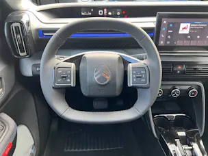 Citroën C3 1.2 Hybrid Plus