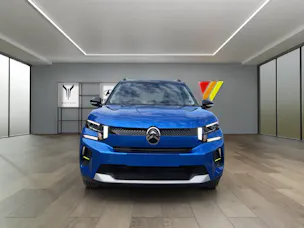Citroën C3 1.2 Hybrid Plus