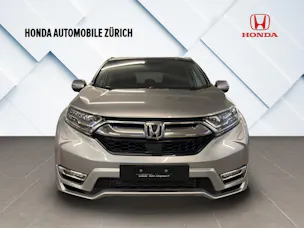 Honda CR-V 1.5 i-VTEC Executive 4WD
