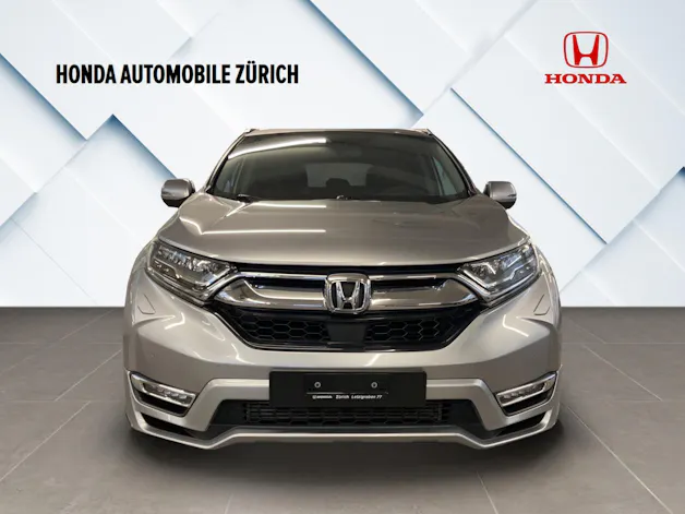 Honda CR-V 1.5 i-VTEC Executive 4WD
