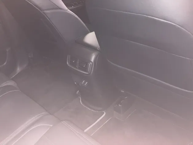 Honda CR-V 1.5 i-VTEC Executive 4WD
