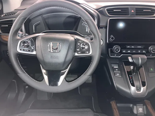Honda CR-V 1.5 i-VTEC Executive 4WD
