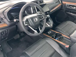Honda CR-V 1.5 i-VTEC Executive 4WD