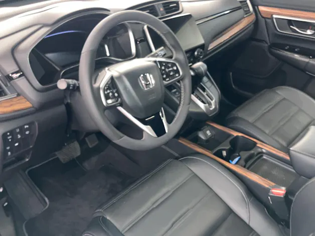 Honda CR-V 1.5 i-VTEC Executive 4WD