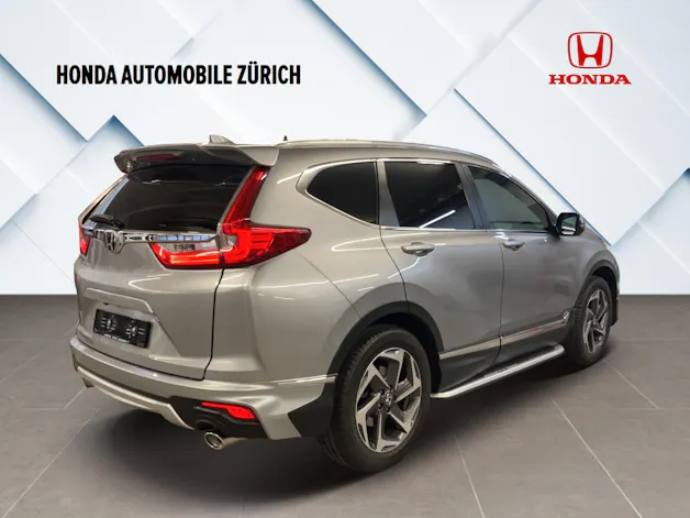 Honda CR-V 1.5 i-VTEC Executive 4WD
