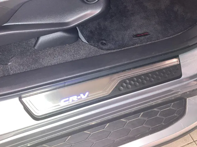 Honda CR-V 1.5 i-VTEC Executive 4WD