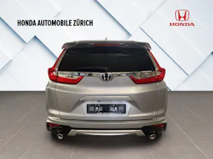 Honda CR-V 1.5 i-VTEC Executive 4WD