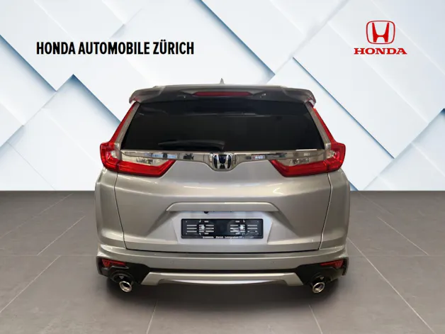 Honda CR-V 1.5 i-VTEC Executive 4WD