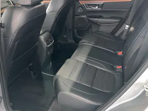 Honda CR-V 1.5 i-VTEC Executive 4WD