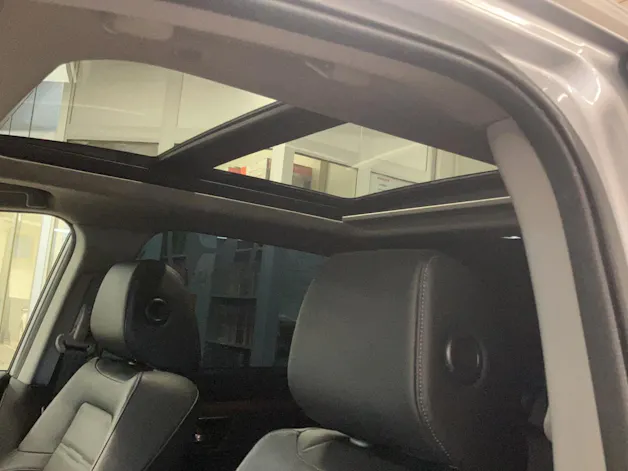 Honda CR-V 1.5 i-VTEC Executive 4WD