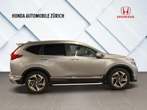 Honda CR-V 1.5 i-VTEC Executive 4WD
