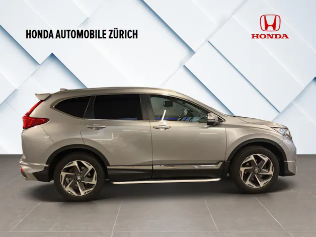 Honda CR-V 1.5 i-VTEC Executive 4WD