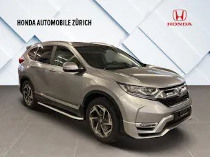 Honda CR-V 1.5 i-VTEC Executive 4WD