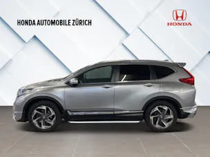 Honda CR-V 1.5 i-VTEC Executive 4WD