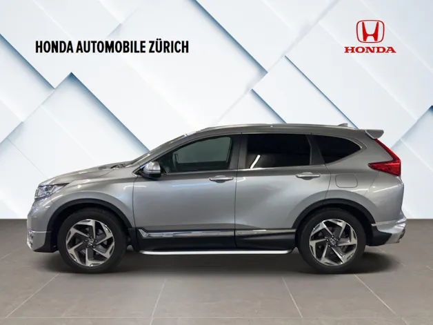 Honda CR-V 1.5 i-VTEC Executive 4WD