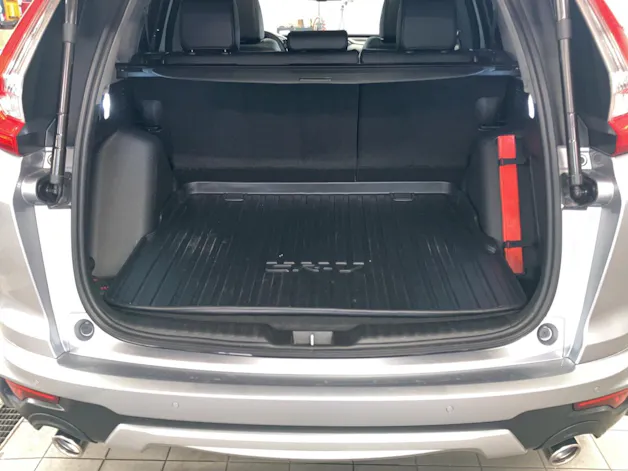 Honda CR-V 1.5 i-VTEC Executive 4WD