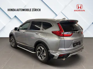 Honda CR-V 1.5 i-VTEC Executive 4WD