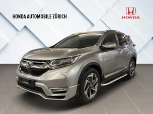 Honda CR-V 1.5 i-VTEC Executive 4WD