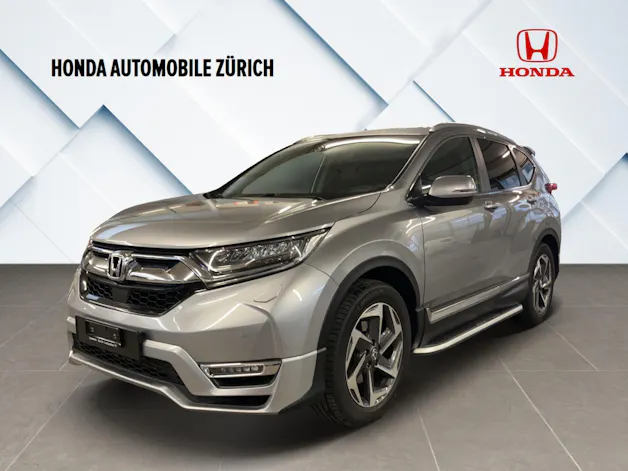 Honda CR-V 1.5 i-VTEC Executive 4WD