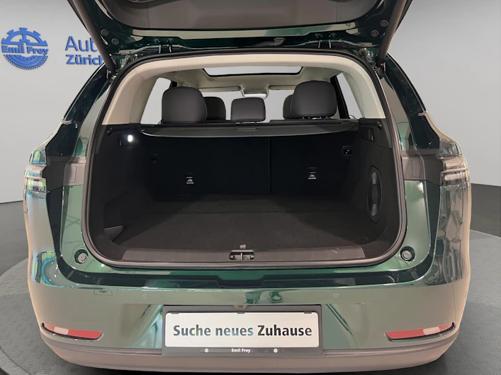 Fahrzeugbild LEAPMOTOR C10