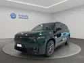 Leapmotor C10 1.5 REEV Design