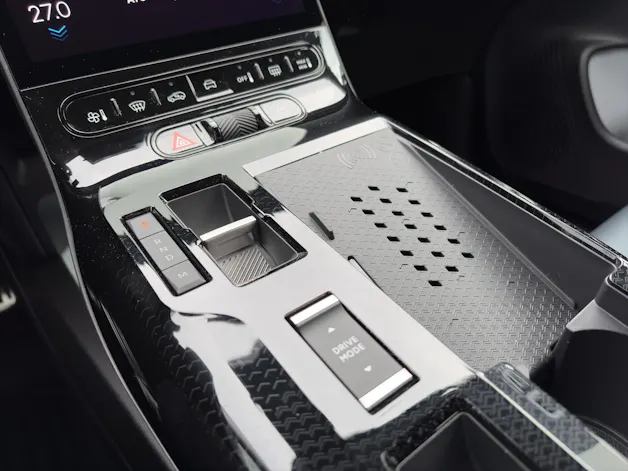 Citroën C5 Aircross 1.2 Hybrid Max