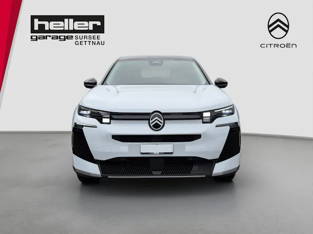 Citroën C5 Aircross 1.2 Hybrid Max