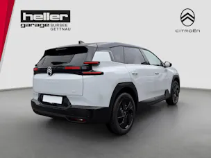 Citroën C5 Aircross 1.2 Hybrid Max
