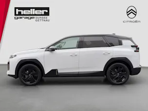 Citroën C5 Aircross 1.2 Hybrid Max