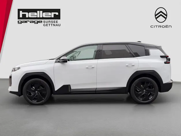 Citroën C5 Aircross 1.2 Hybrid Max
