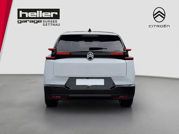 Citroën C5 Aircross 1.2 Hybrid Max