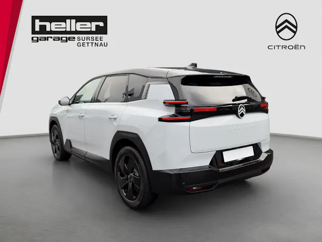 Citroën C5 Aircross 1.2 Hybrid Max