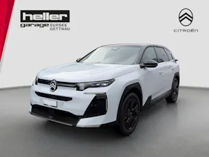 Citroën C5 Aircross 1.2 Hybrid Max