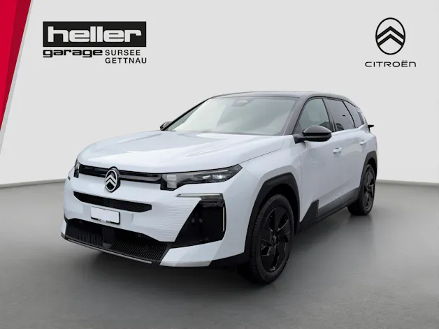 Citroën C5 Aircross 1.2 Hybrid Max