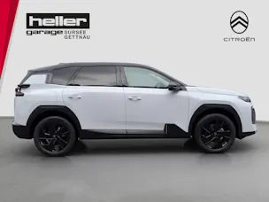 Citroën C5 Aircross 1.2 Hybrid Max