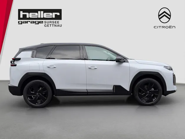 Citroën C5 Aircross 1.2 Hybrid Max