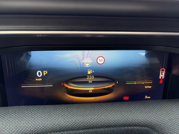Citroën C5 Aircross 1.2 Hybrid Max