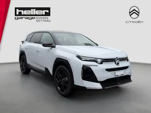 Citroën C5 Aircross 1.2 Hybrid Max