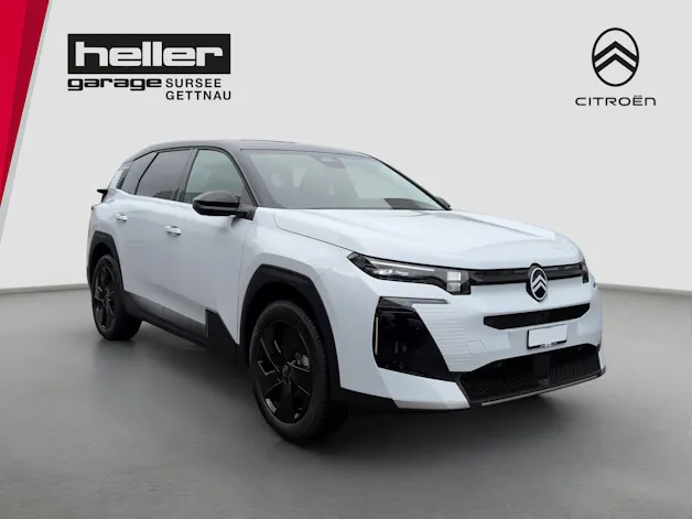 Citroën C5 Aircross 1.2 Hybrid Max