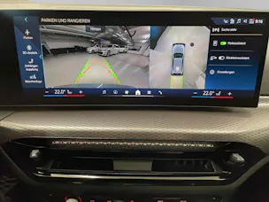 BMW 320d xDrive SAG Touring