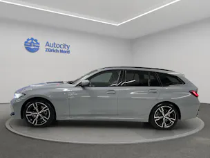 BMW 320d xDrive SAG Touring