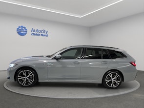 Vehicle image BMW 320d xDrive SAG Touring