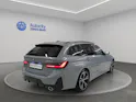 BMW 320d xDrive SAG Touring