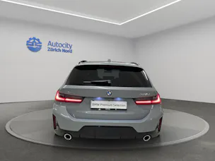 BMW 320d xDrive SAG Touring