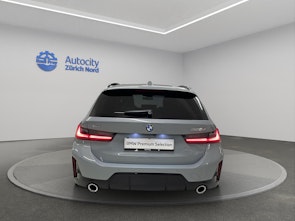 Vehicle image BMW 320d xDrive SAG Touring